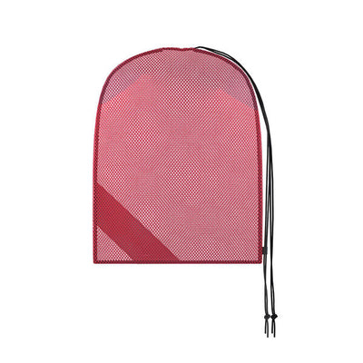 Speedo Vanquisher Equipment Mesh Bag - Red