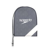 Speedo Vanquisher Equipment Mesh Bag - Black