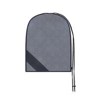 Speedo Vanquisher Equipment Mesh Bag - Black