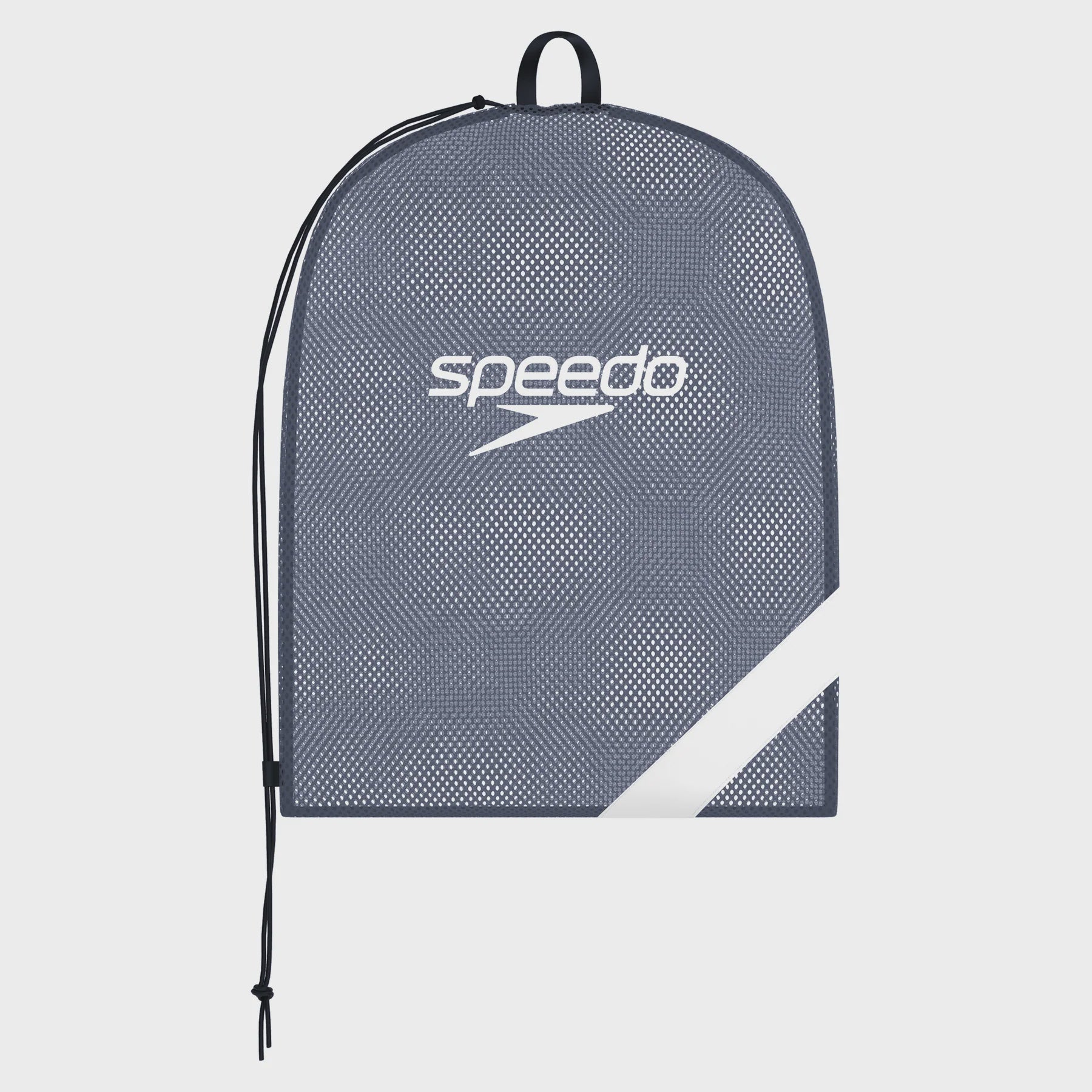 Speedo Vanquisher Equipment Mesh Bag - Navy