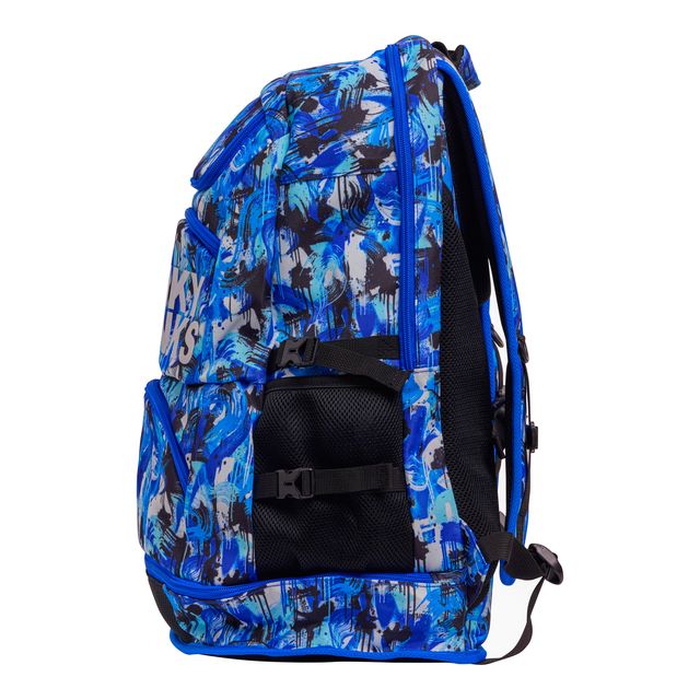 Funky Elite Squad Backpack - You Messer