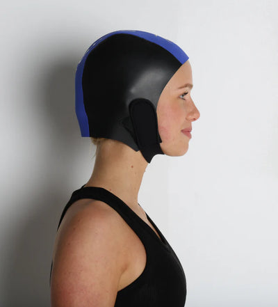 Neoprene Swim Cap