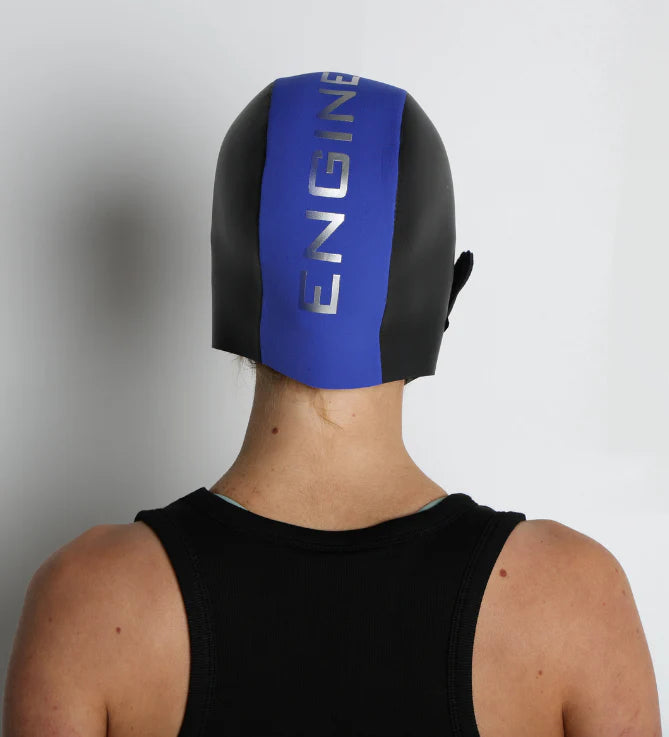 Neoprene Swim Cap