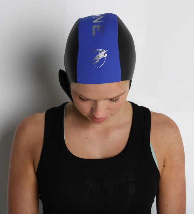 Neoprene Swim Cap