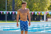 Funky Trunks Men's Training Jammers - Under Over