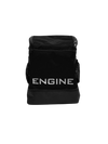 Engine Backpack Pro-Black