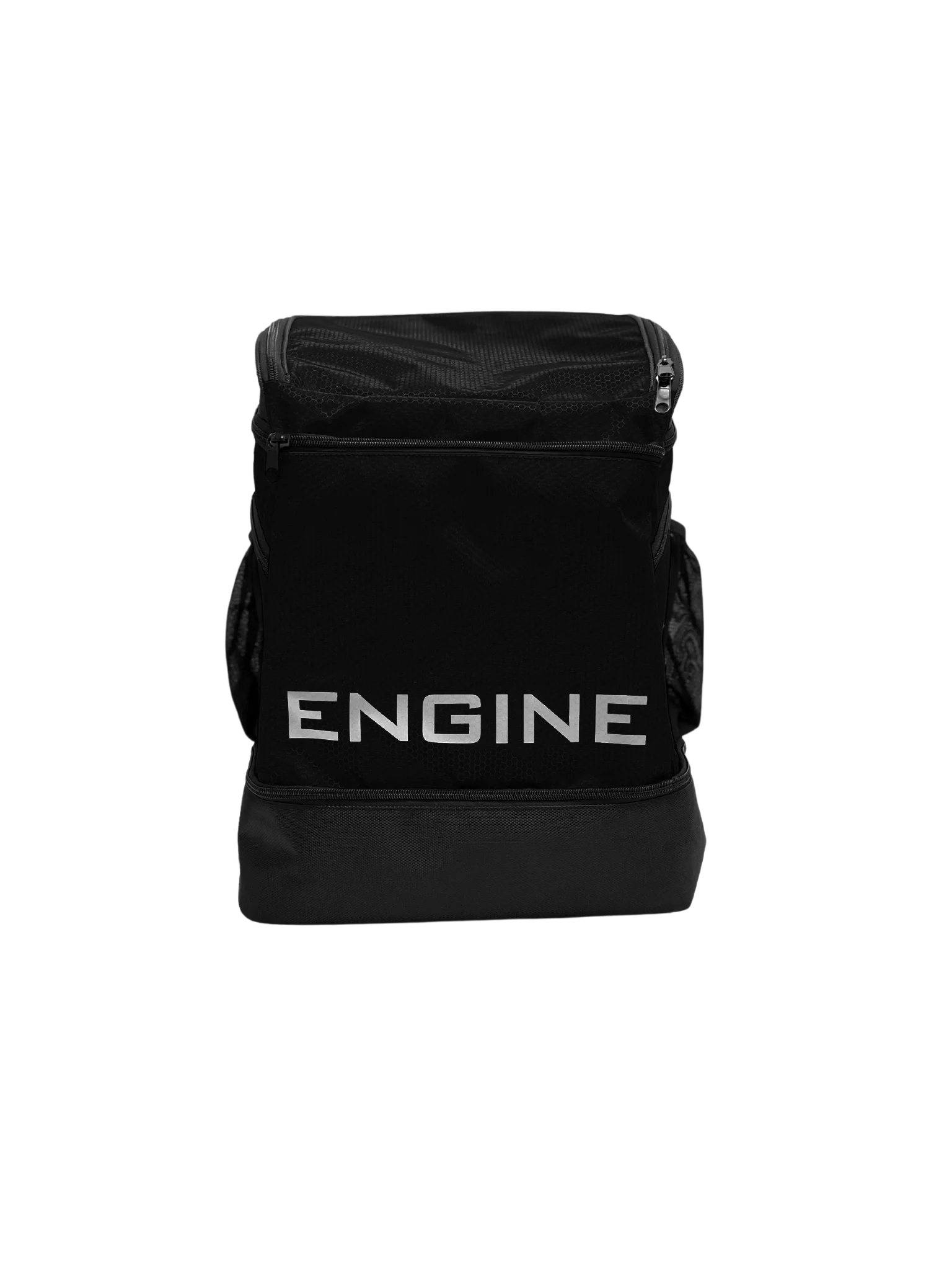 Engine Backpack Pro-Black