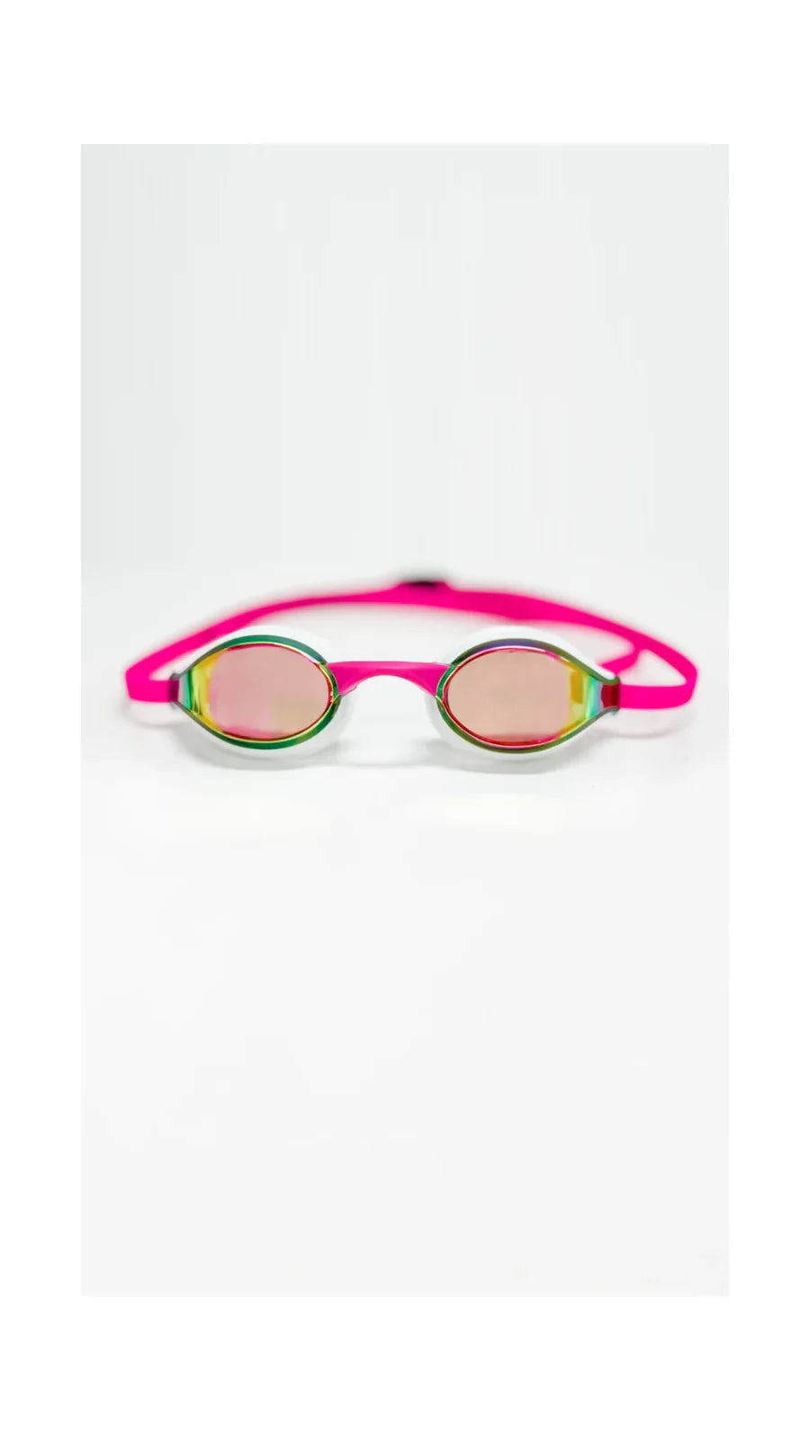 Engine Bullet Goggles-Pink