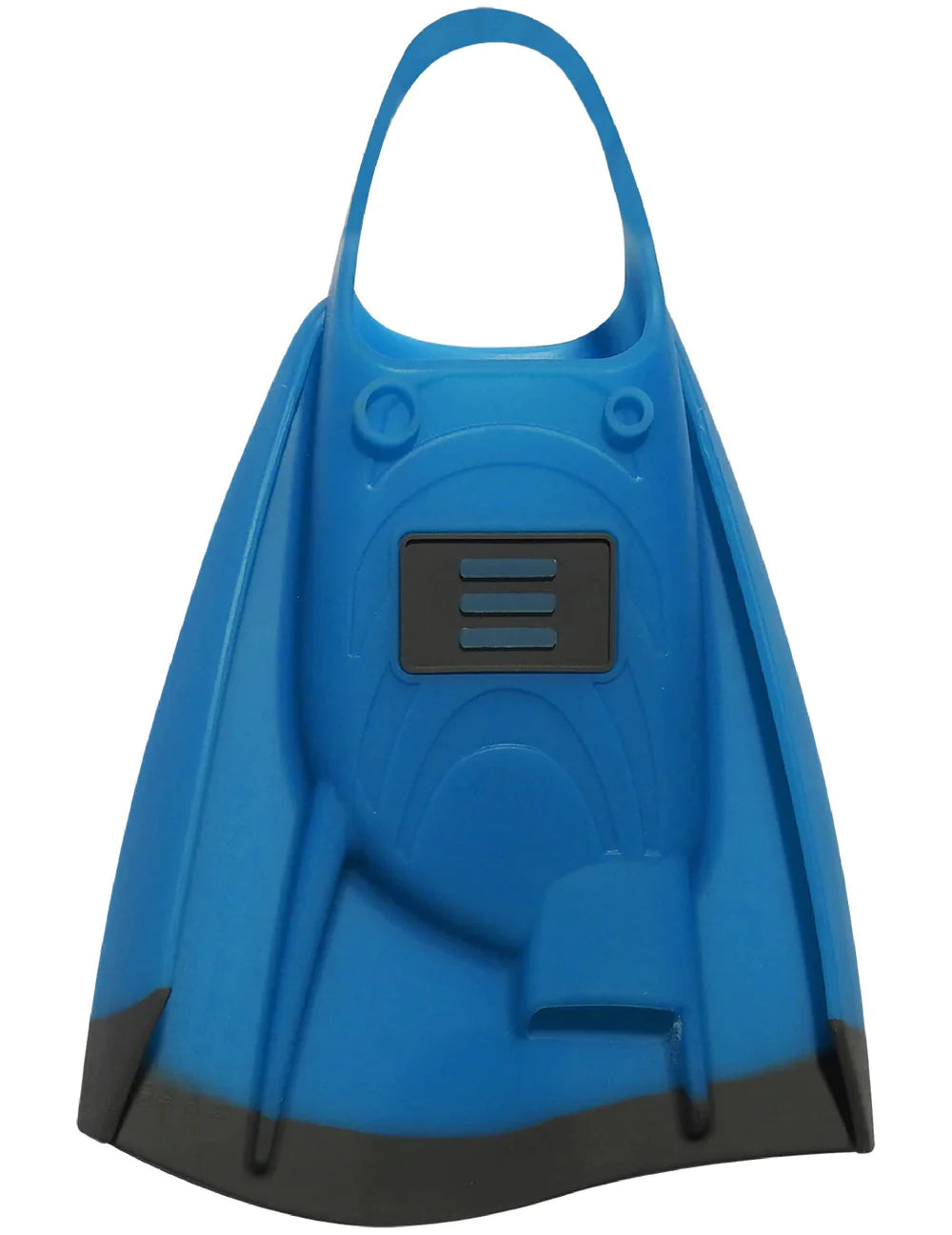 DMC Elite Max Fins - Blue Charcoal