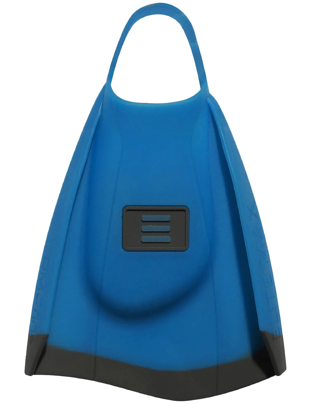 DMC Elite Max Fins - Blue Charcoal