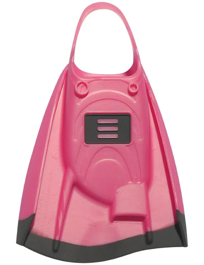 DMC Elite MAX Fins - Pink Charcoal