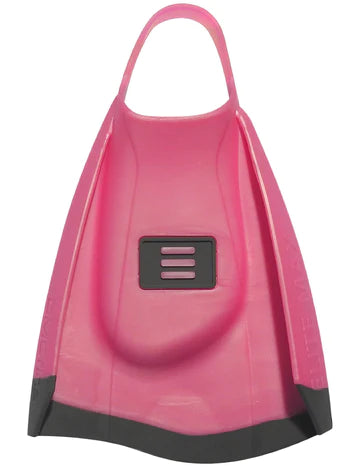 DMC Elite MAX Fins - Pink Charcoal
