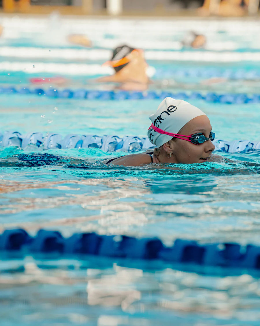 Engine Weapon Goggles - Classic Pink