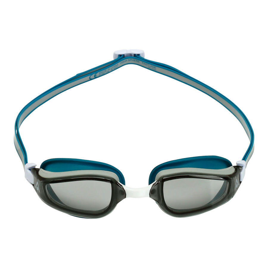 Aquasphere Fastlane Smoke Lens