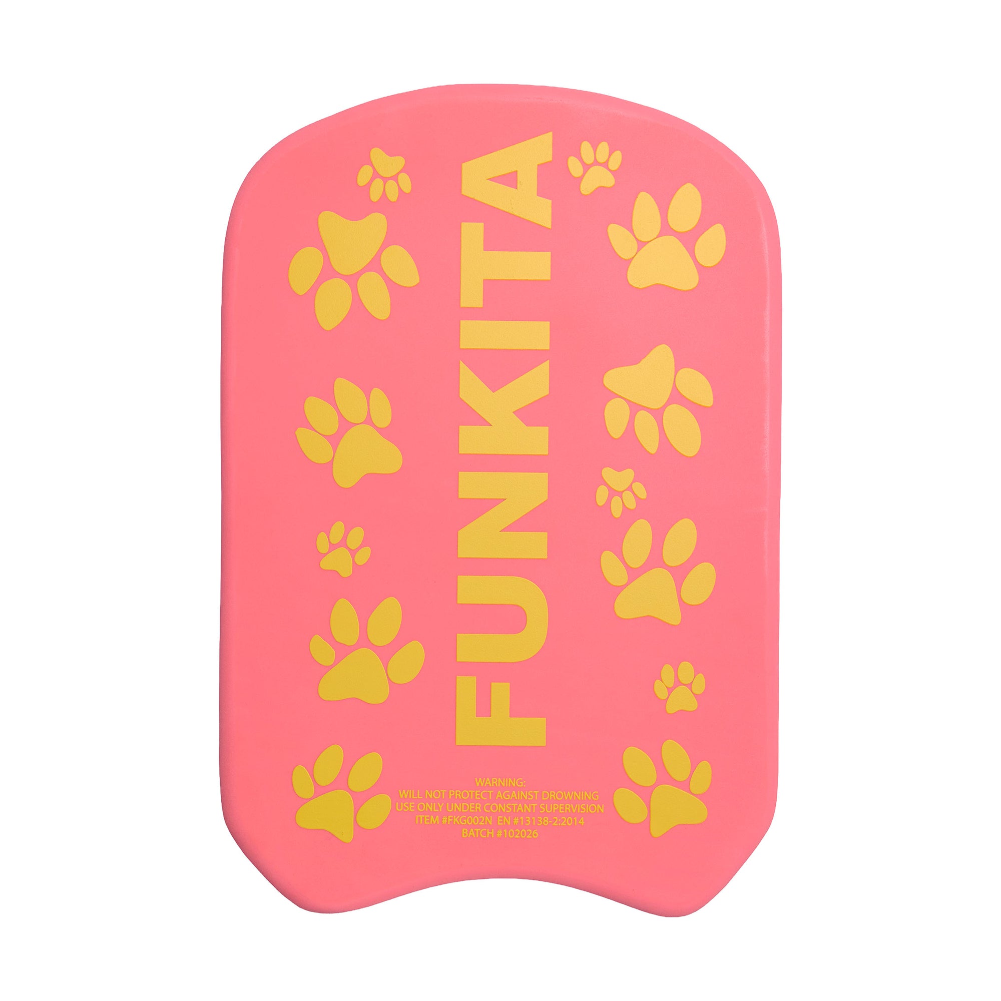 Funkita Kickboard - Paw Paw