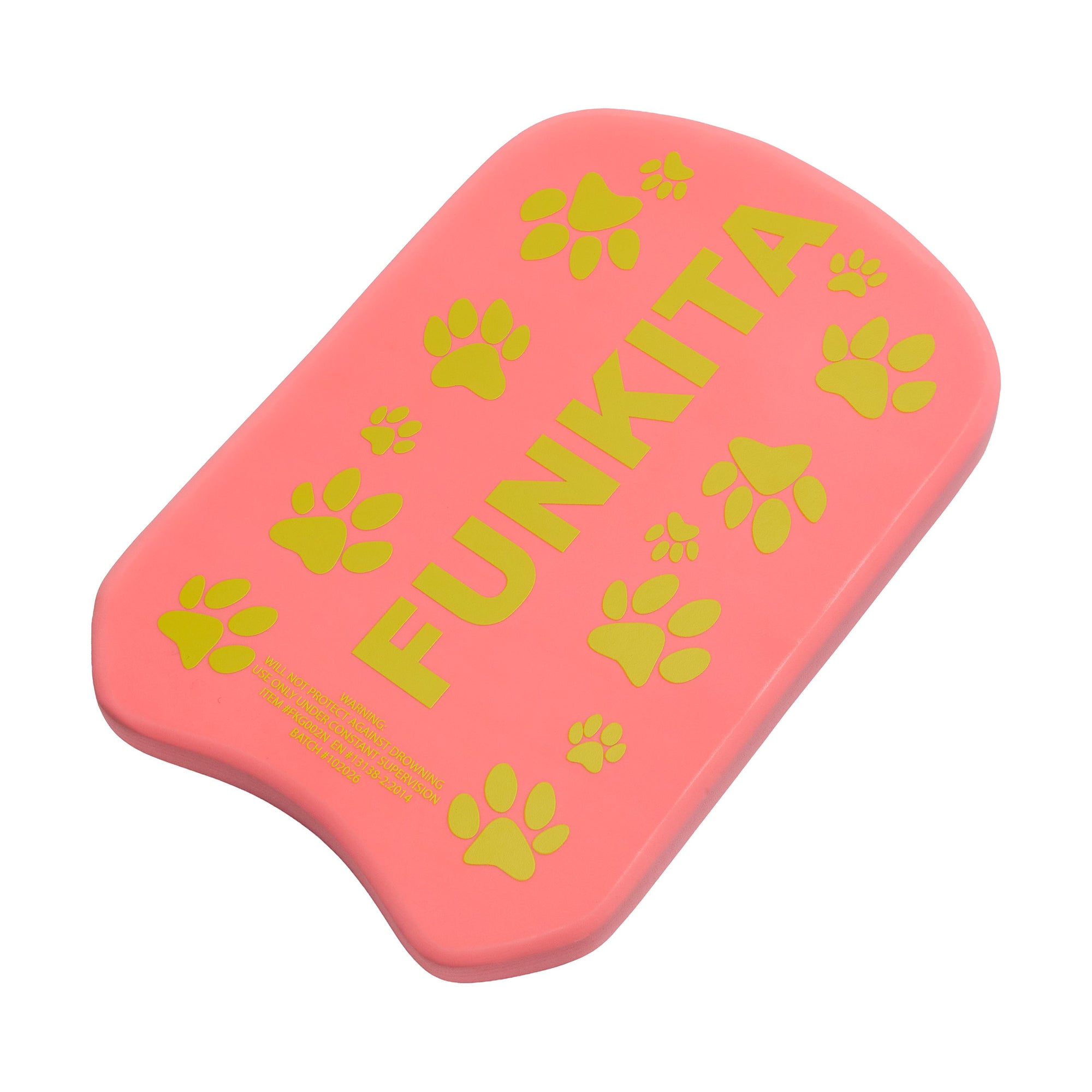 Funkita Kickboard - Paw Paw
