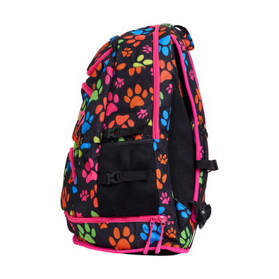 Funkita Elite Squad Backpack - Pawsome