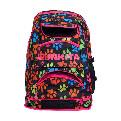 Funkita Elite Squad Backpack - Pawsome