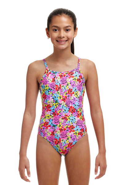 Funkita Girls Diamond Back - Summer Nights