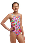 Funkita Girls Diamond Back - Summer Nights