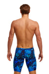 Funky Trunks Mens Training Jammers-Seal Team