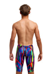 Funky Trunks Boys Training Jammers - Baby Beamer