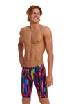 Funky Trunks Mens Training Jammers - Baby Beamer