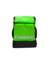 Engine Backpack Pro Green