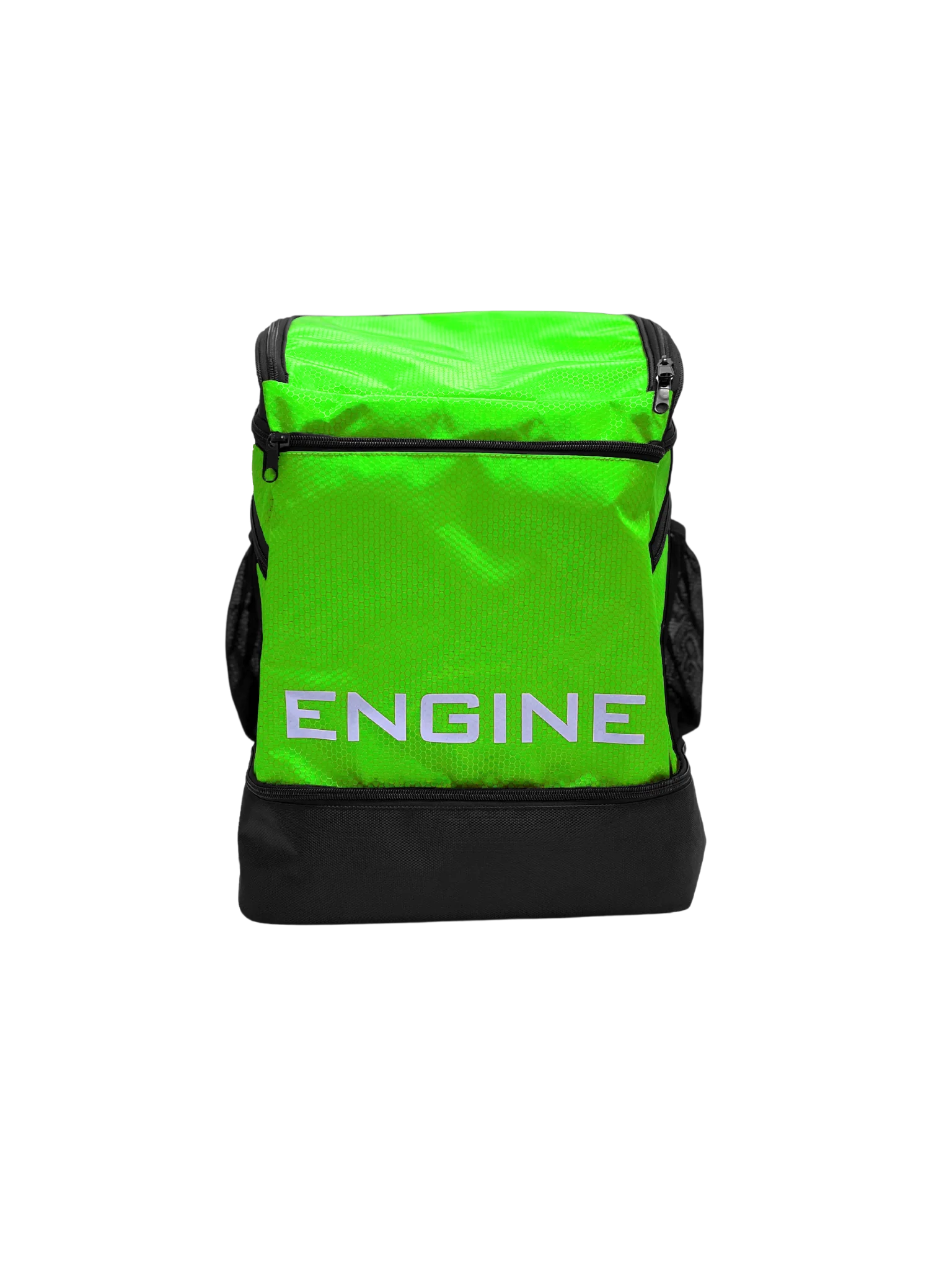 Engine Backpack Pro-Green