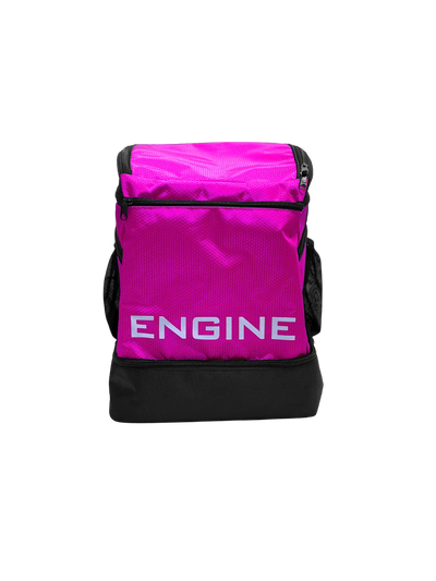 Engine Backpack Pro - Fuchsia