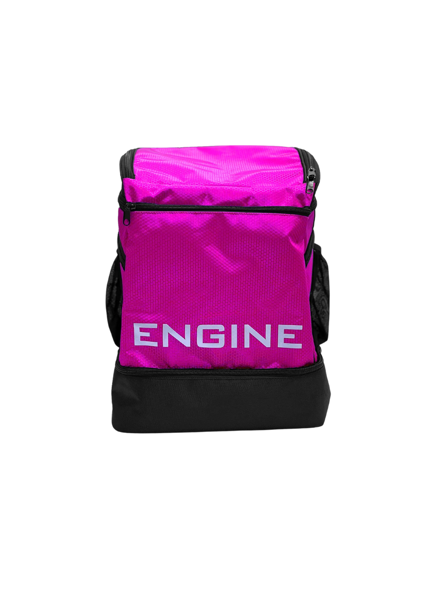 Engine Backpack Pro - Fuchsia