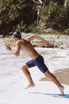 Engine Shredskin Pro Male - Navy