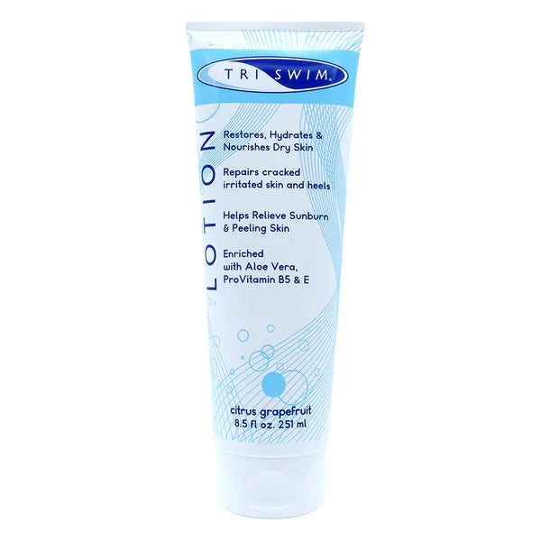 Tri Swim Body Lotion 251ml