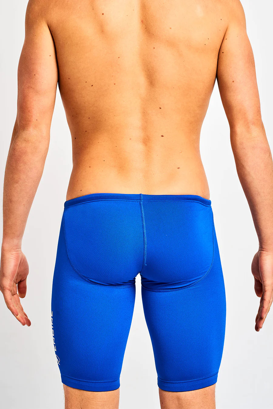 Engine Boys Poly Jammer-Royal Blue