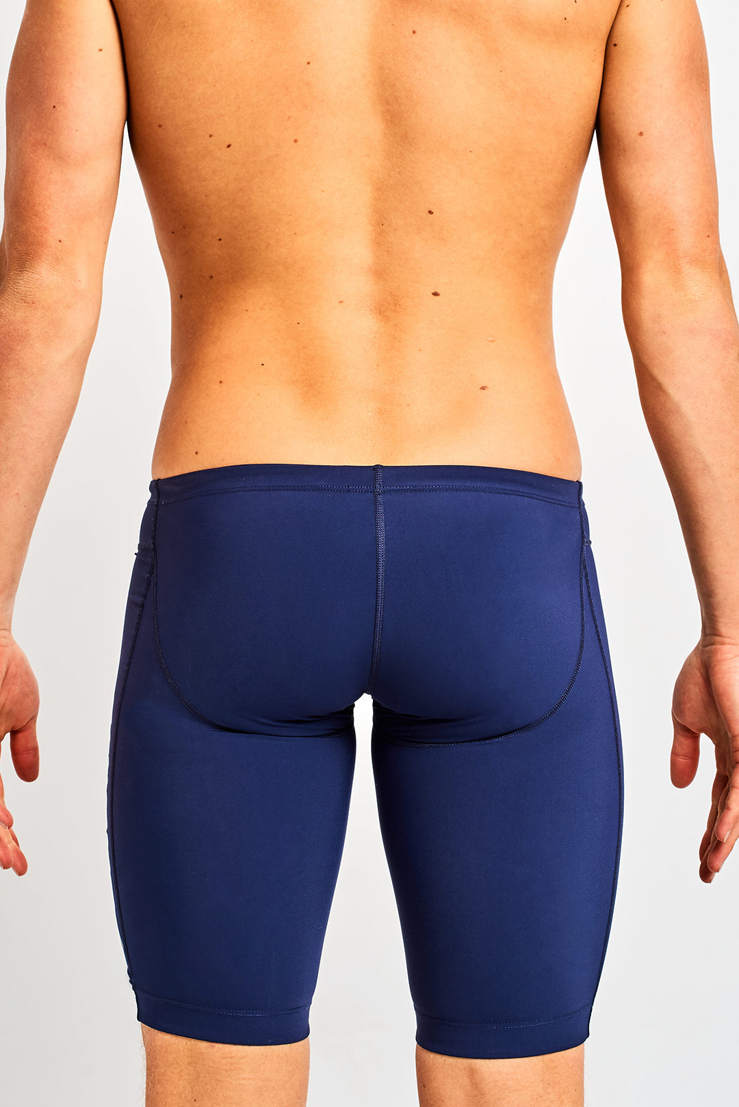 Engine Shredskin Pro Male - Navy