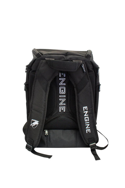 Small Engine Backpack Engine Backpack Pro-Black - Tri To Swim