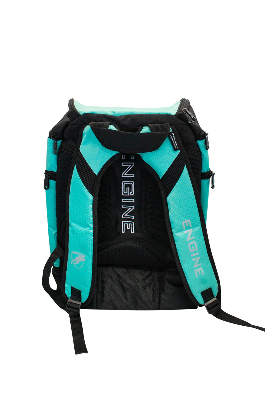 Engine Backpack Pro -Teal