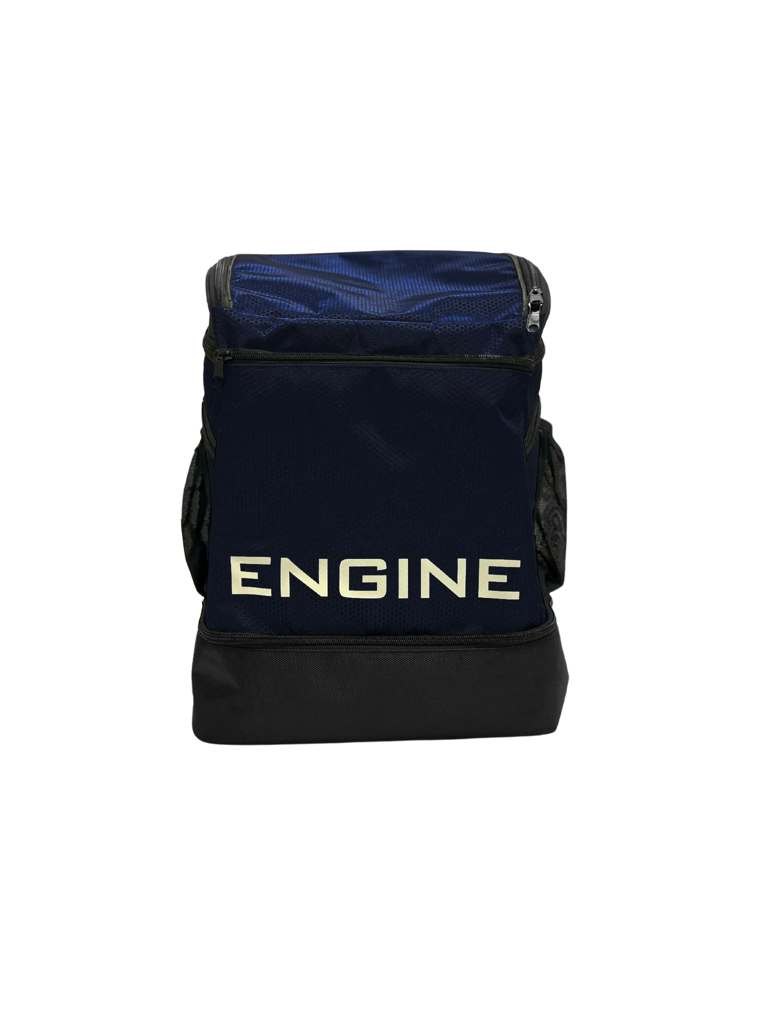 Engine Backpack Pro-Navy