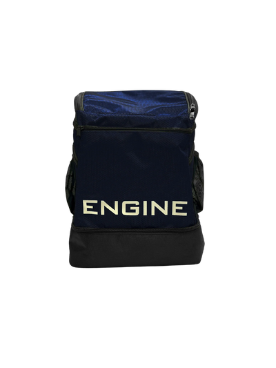 Engine Backpack Pro Navy