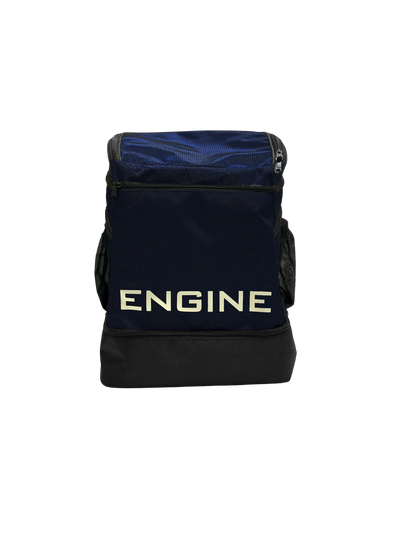 Small Engine Backpack Engine Backpack Pro-Navy - Tri To Swim