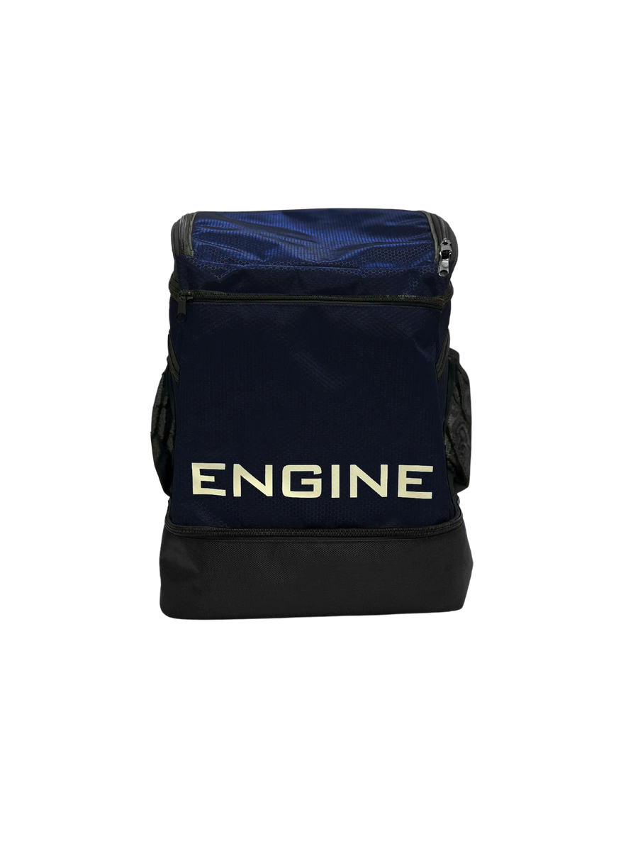 Engine Backpack Pro-Navy