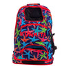 Funkita Elite Squad Backpack - See Stars