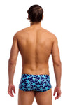 Funky Trunks Men's Classic Trunks - See Stars