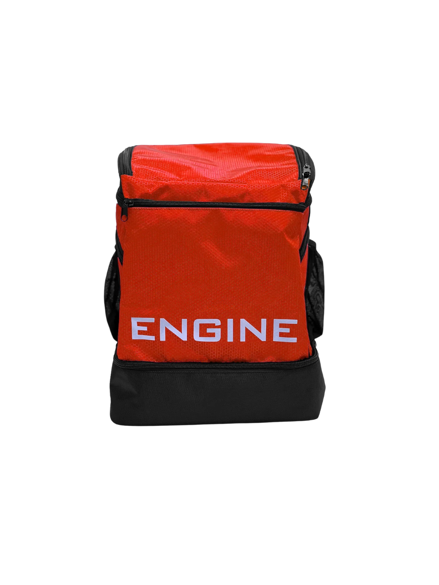 Engine Backpack Pro Red