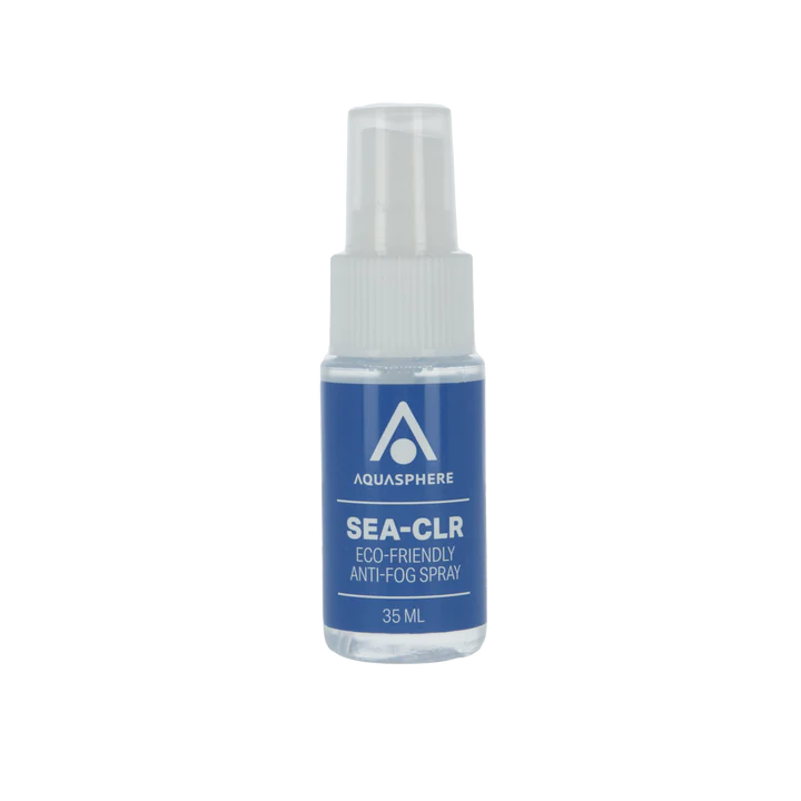 Aquasphere SEA-CLR Anti Fog Spray - 35ml