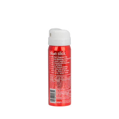Skin Slick All-Sport Spray Skin Lubricant. Anti-Blister /Anti-Chafe/Anti-Friction 1.5oz