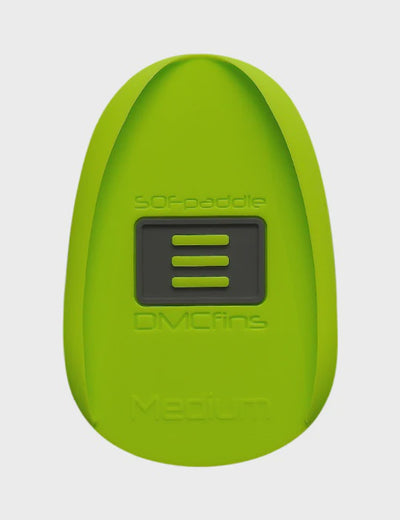 DMC SOFpaddle - Green