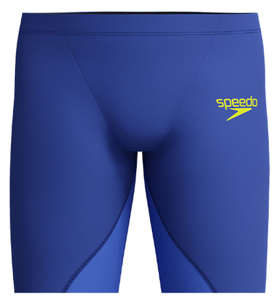 Speedo Junior Boys Fastskin LZR Ignite Jammer - Deep Royal Cobalt