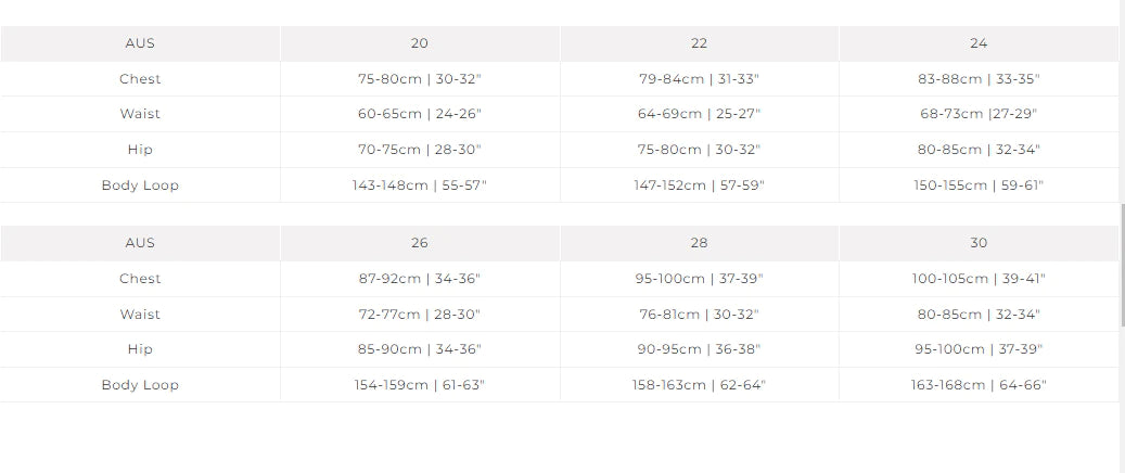 Funkita Ladies Apex Viper Kneeskin-Tidal Blast