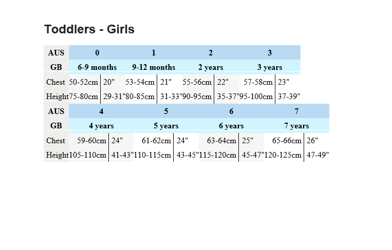 Speedo Toddler Girls Long Sleeve Printed Rash Top - Princess